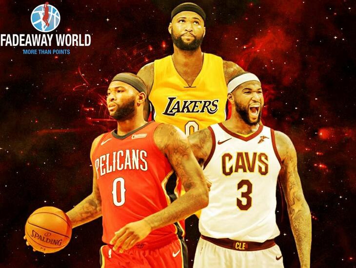 第一中锋新东家七选一