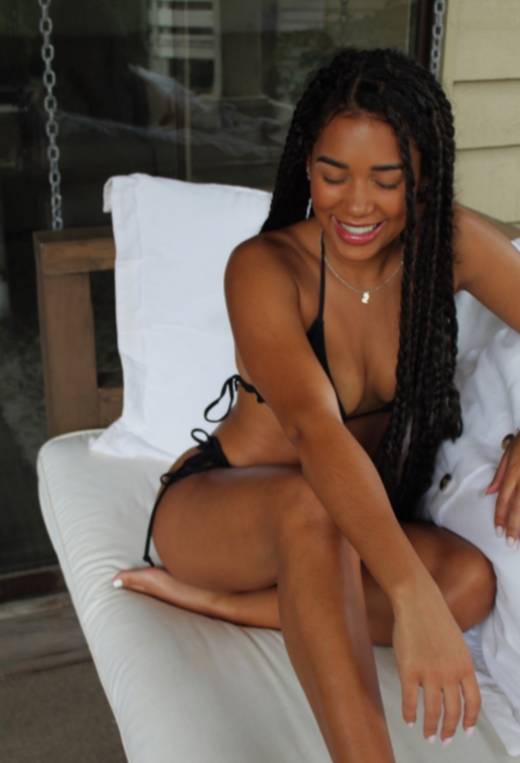 罗志祥剧情美国也有？女友想查手机被一把夺回！她还是特雷杨前任