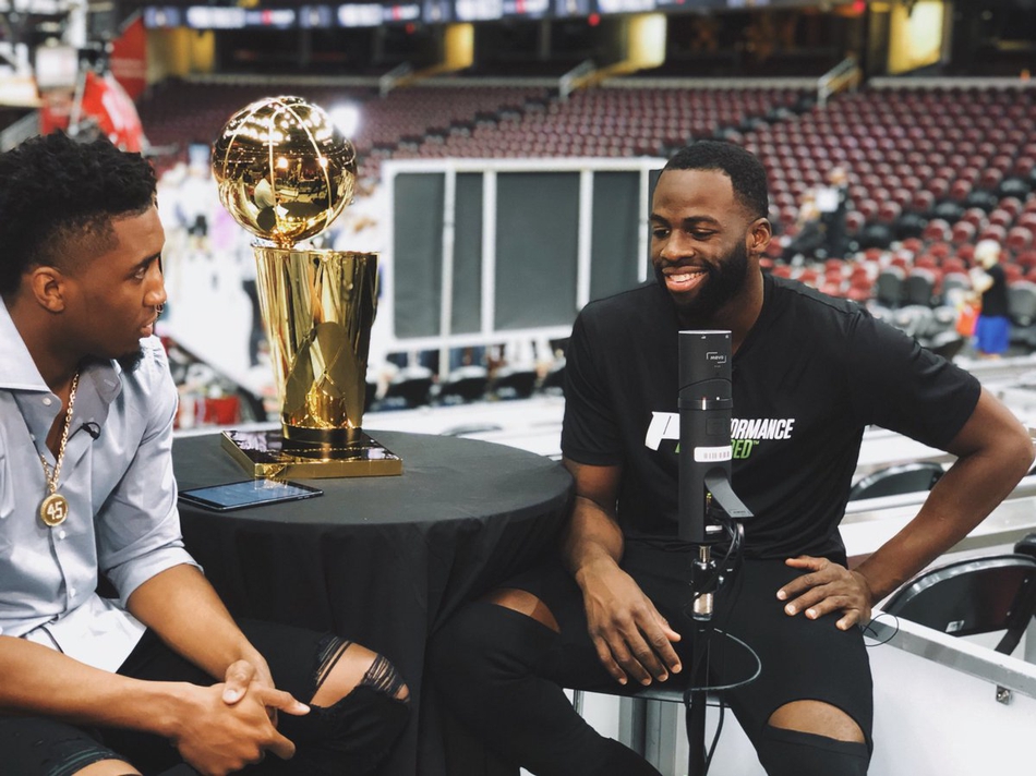 米切尔采访格林