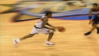 这是科比的原话！现在的人根本不了解艾弗森这个球员有多优秀！