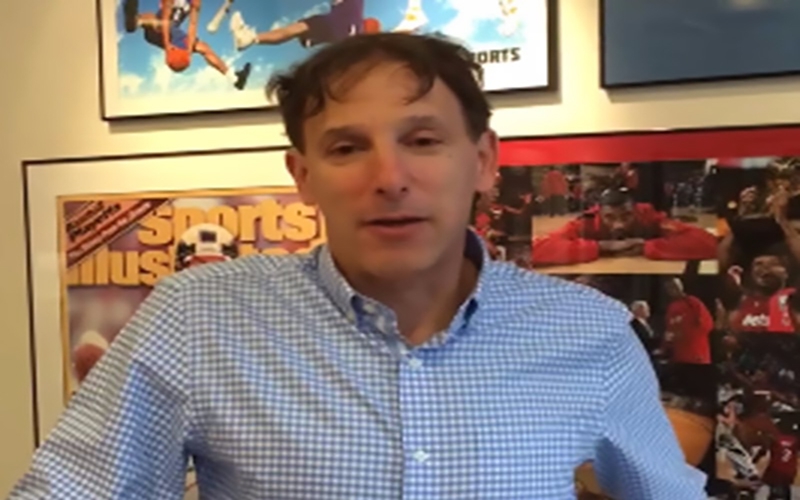 2.马克-巴特尔斯坦因，Mark Bartelstein，总合同价值30.44亿美元