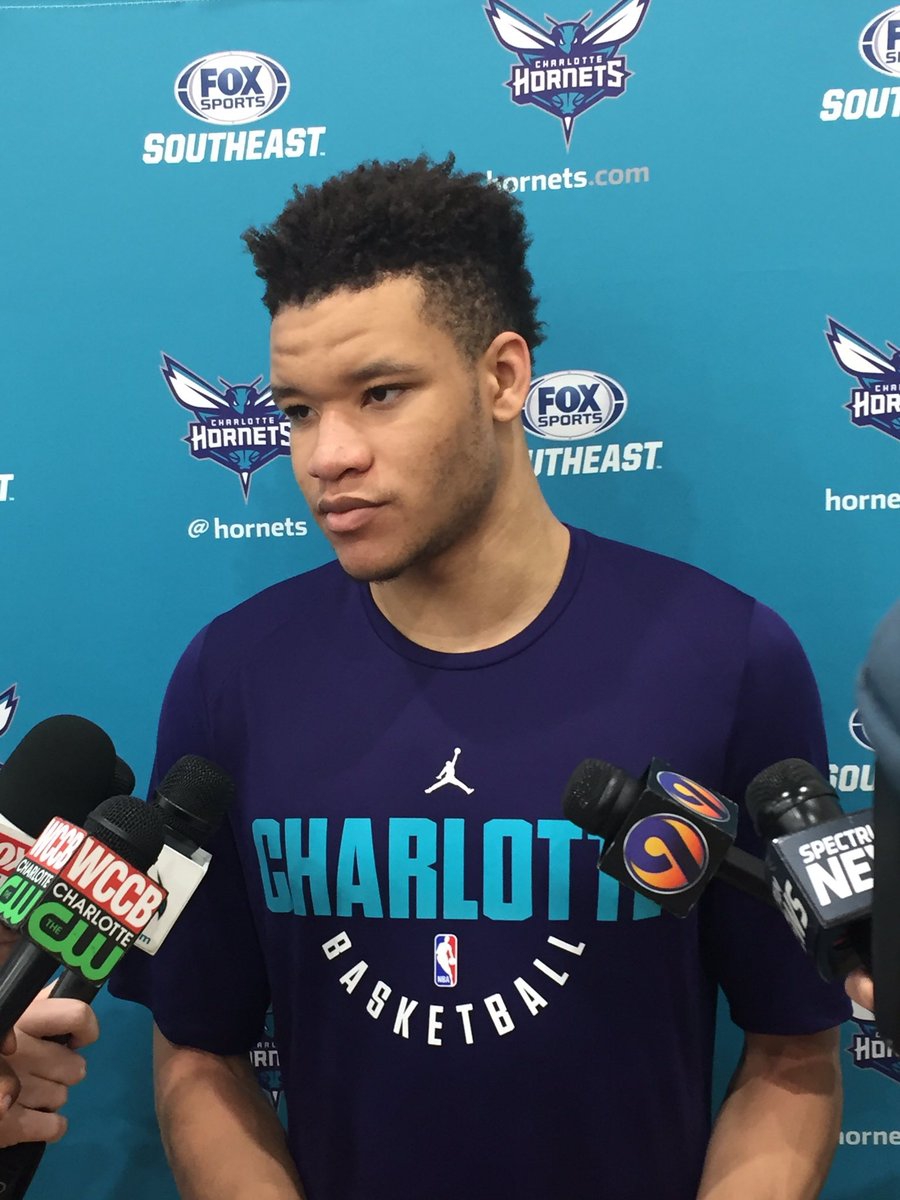 11、凯文-诺克斯