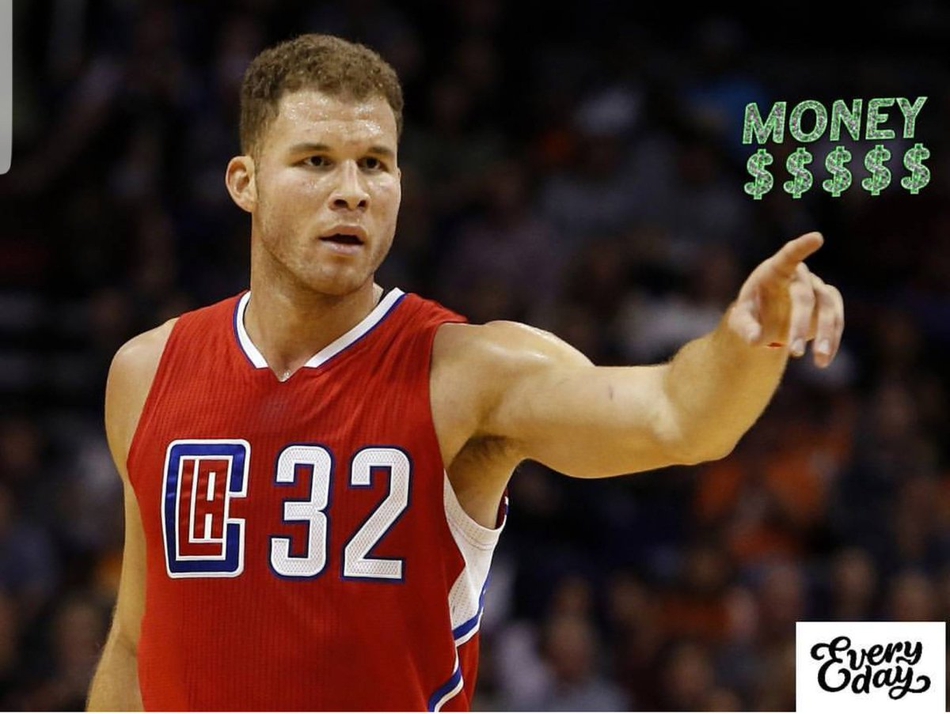 93、布雷克-格里芬 3550万美元