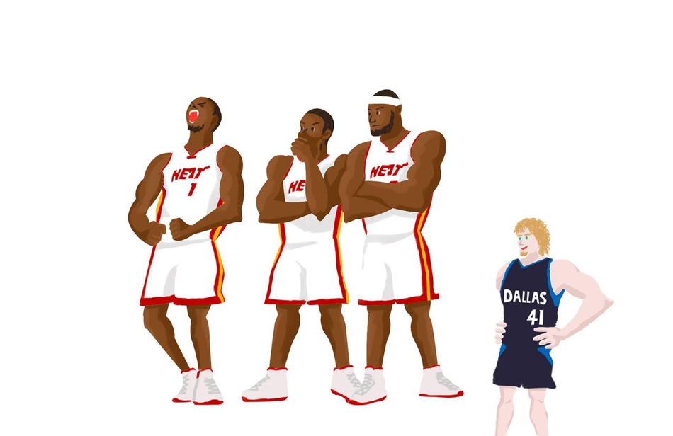 17张原创漫画送给闪电侠！最后一舞终章，这些故事我们忘不了