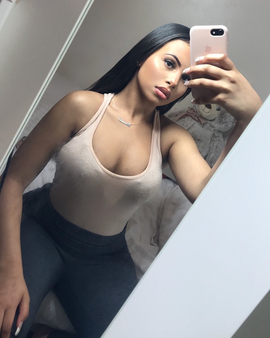 绿珊军网上勾搭17岁伦敦网红嫩模！却被女方曝光还大骂渣男