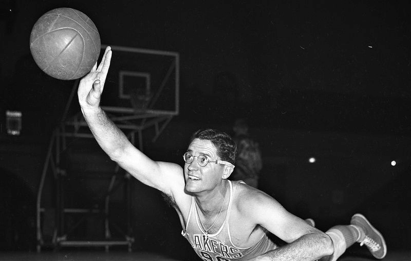 10、乔治-麦肯(综合得分:11.06)