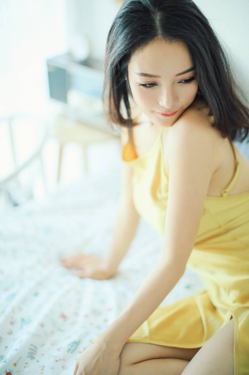 上戏校花乔丹球衣写真