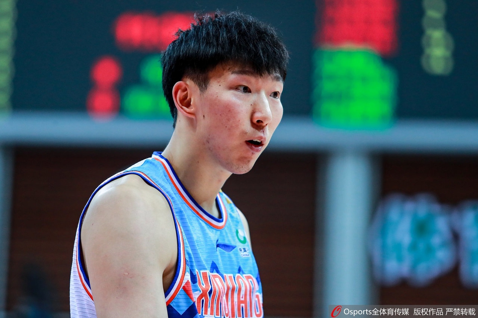 CBA第13轮：新疆111-94山东