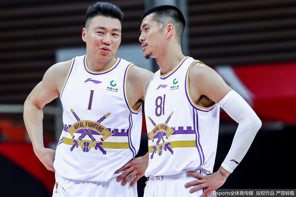 CBA第14轮：北控120-88同曦