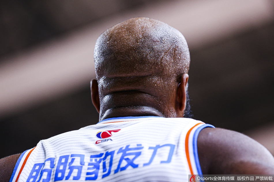 CBA第15轮：福建145-153广东