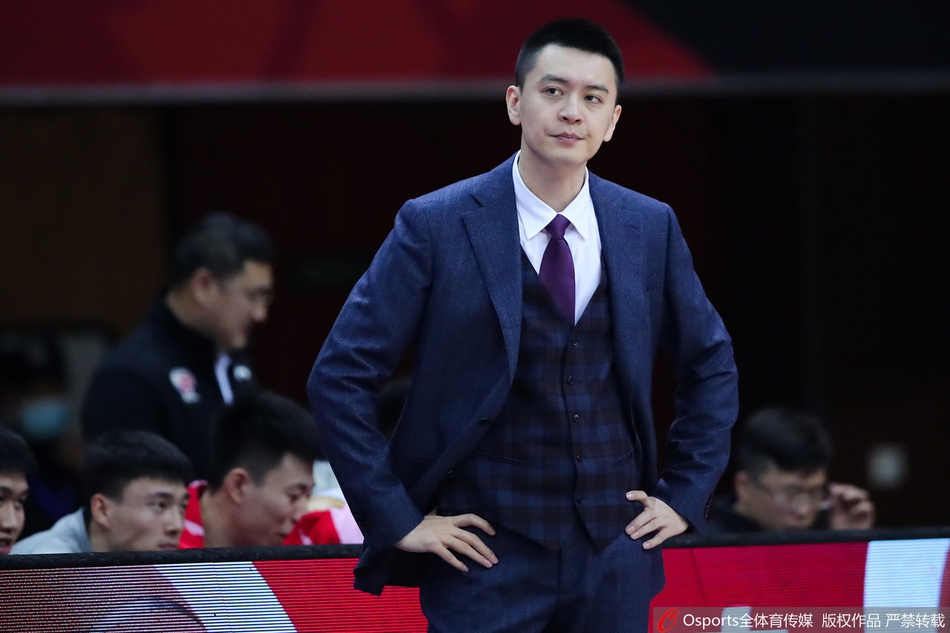 CBA第16轮：辽宁111-118新疆