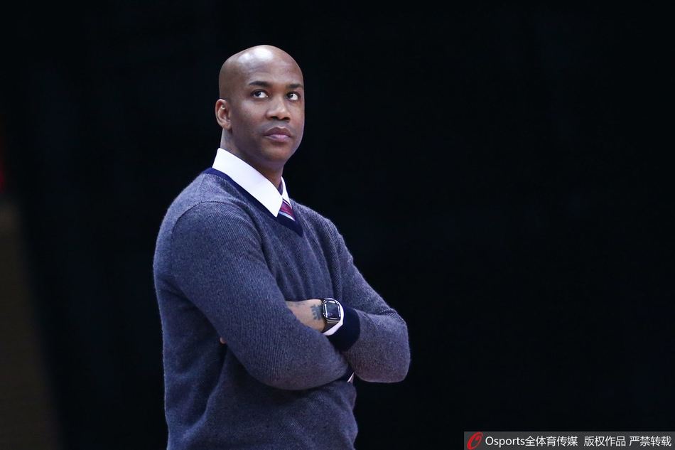 CBA第21轮：北控112-108吉林