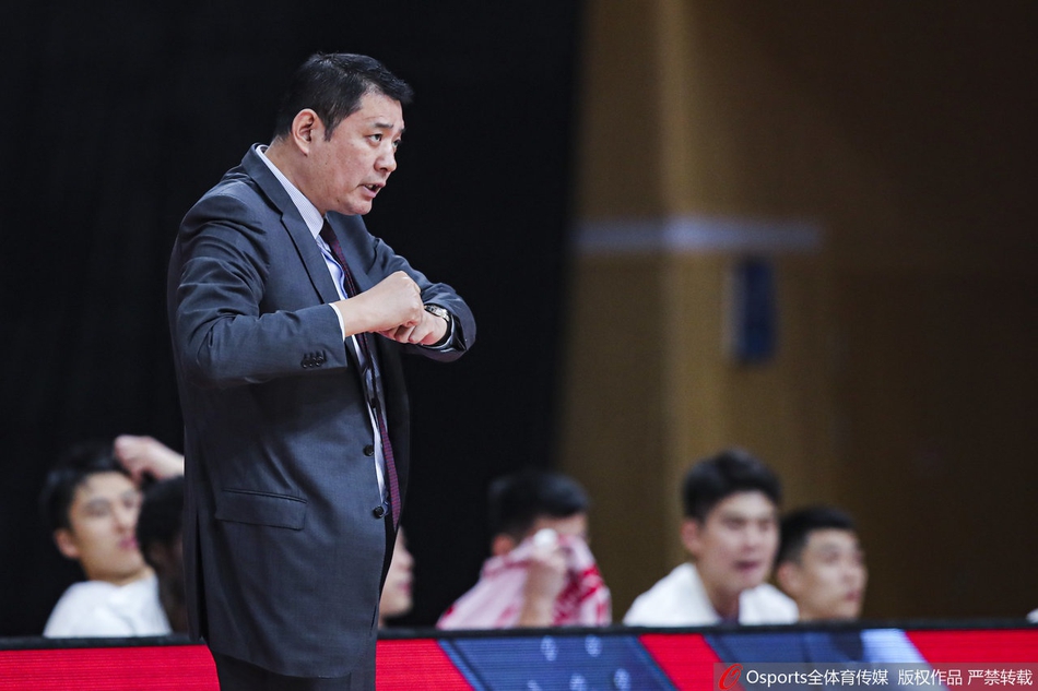 CBA第22轮:山东91-83江苏