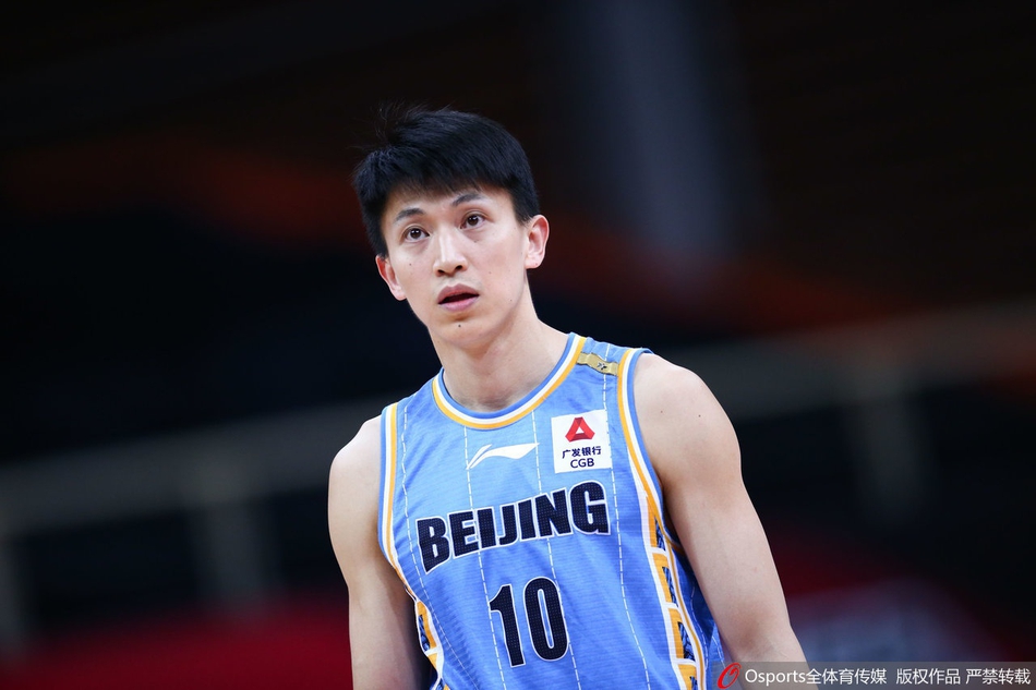 CBA第22轮：深圳100-84北京