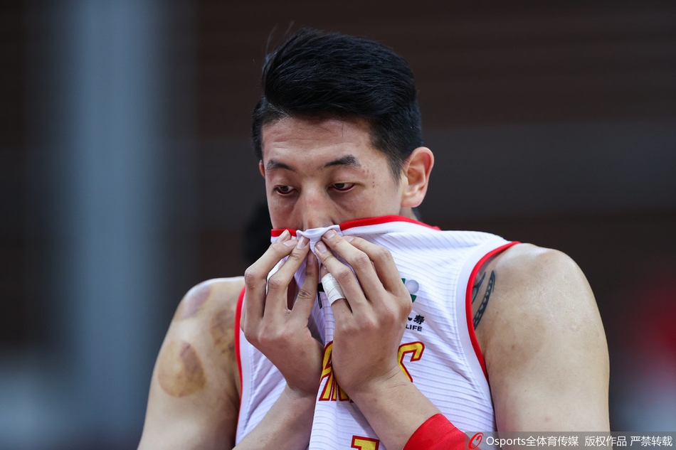 CBA第22轮：深圳100-84北京