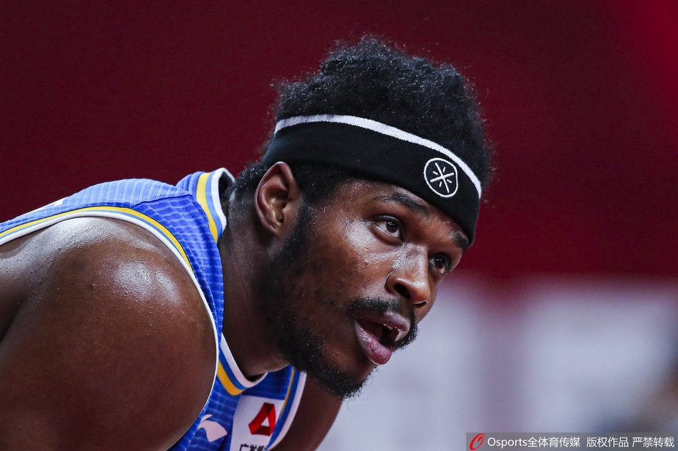 CBA第22轮:山东91-83江苏