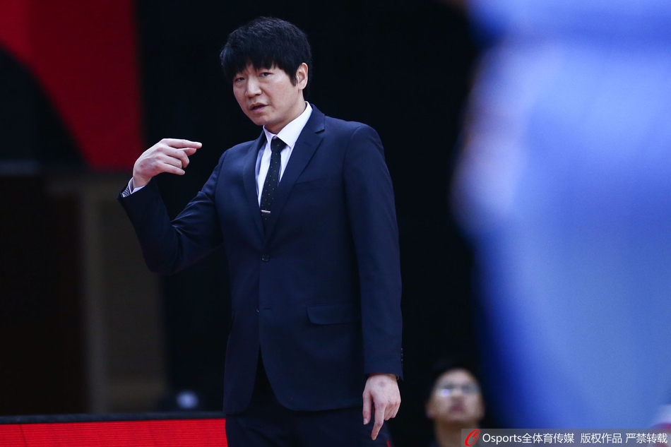 CBA第22轮：深圳100-84北京