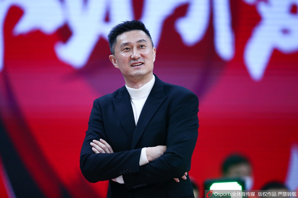 CBA第23轮：福建110-125广东