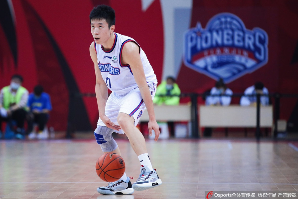 CBA第24轮：天津112-110四川