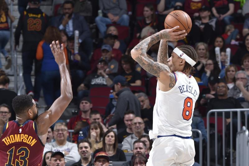 13、迈克尔-比斯利 完全自由球员