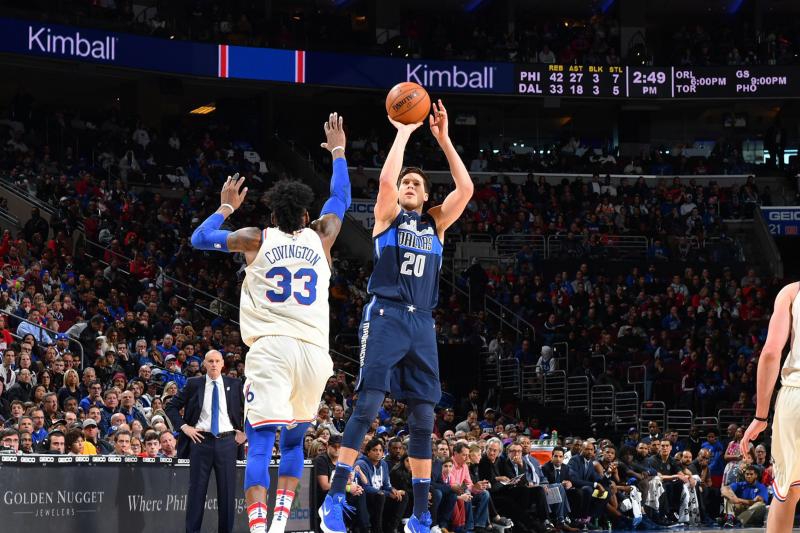 2、道格-迈克德莫特 3年2200万美元