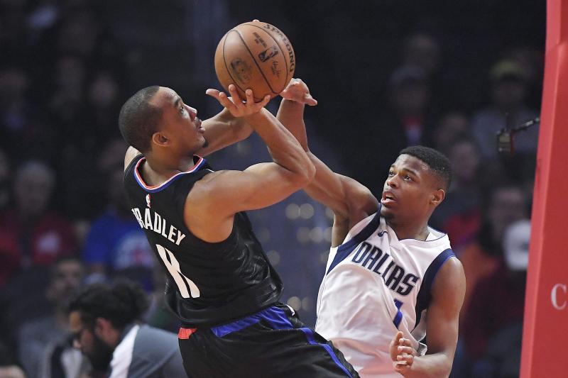 3、艾弗里-布拉德利 2年2500万美元