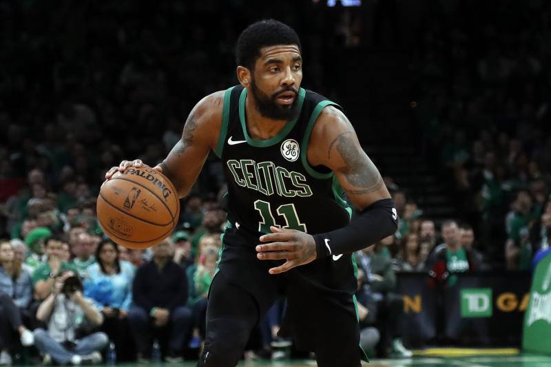 新赛季必看的12场比赛！威少卡哇伊回家，湖人2月份才去碰勇士