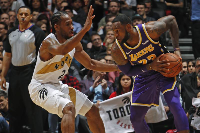 新赛季必看的12场比赛！威少卡哇伊回家，湖人2月份才去碰勇士