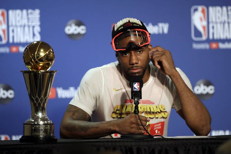 新赛季必看的12场比赛！威少卡哇伊回家，湖人2月份才去碰勇士