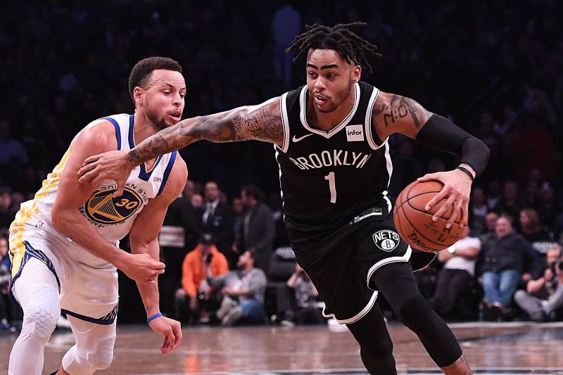 新赛季必看的12场比赛！威少卡哇伊回家，湖人2月份才去碰勇士