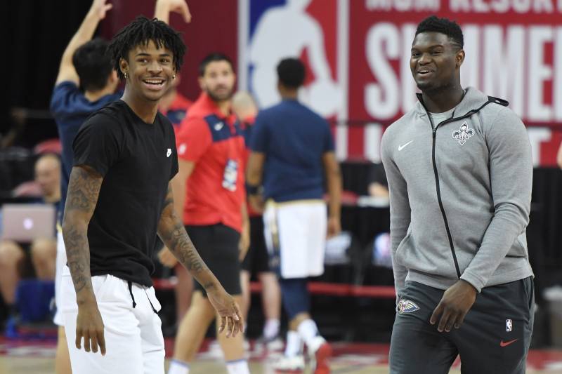 新赛季必看的12场比赛！威少卡哇伊回家，湖人2月份才去碰勇士