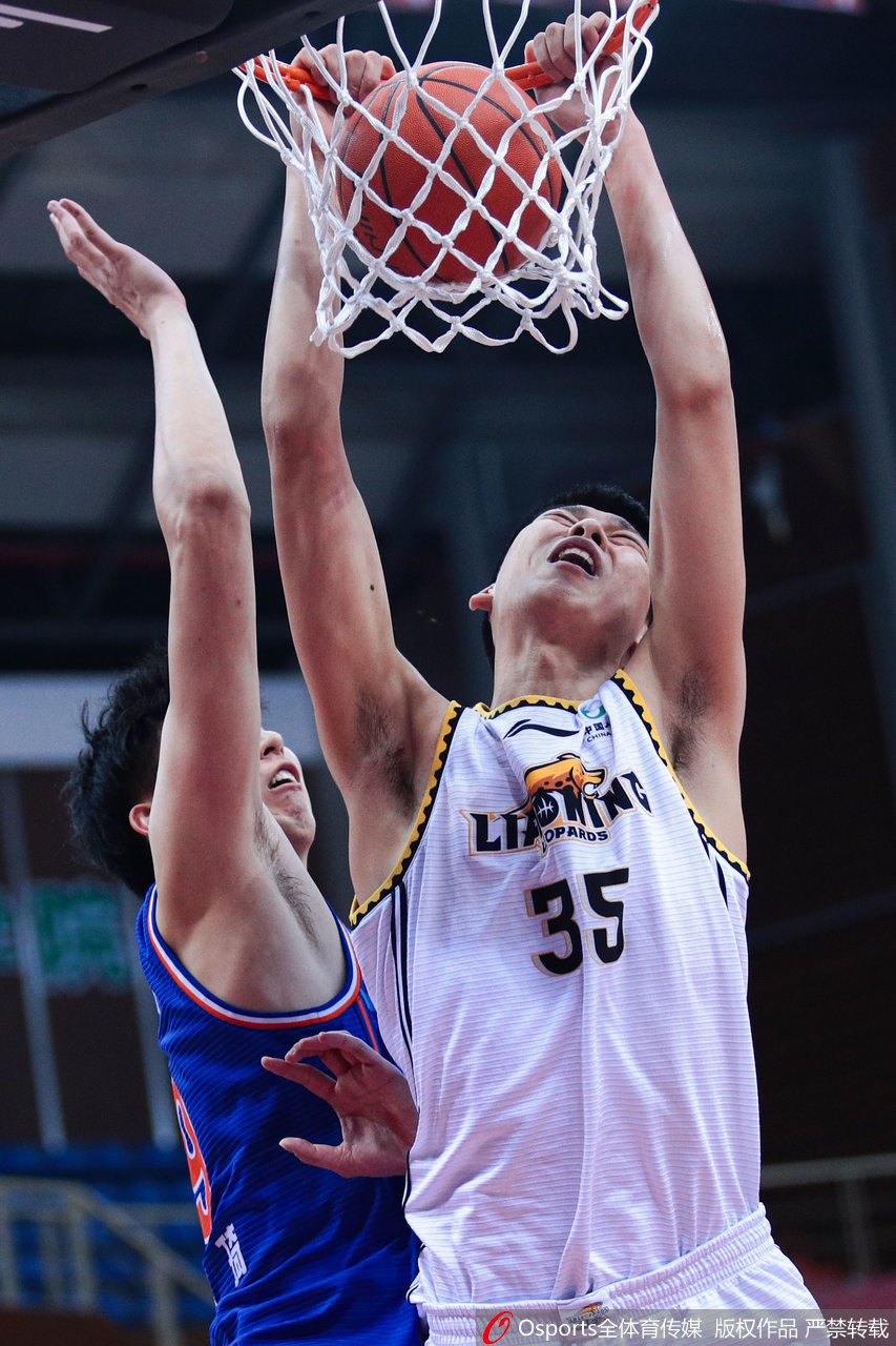 CBA第16轮：辽宁111-118新疆