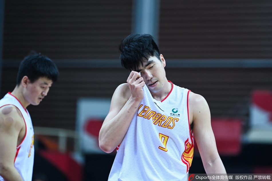 CBA第22轮：深圳100-84北京