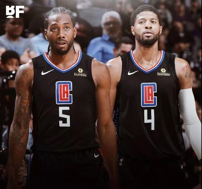 NBA进入2人转混战时代!威少哈登大战詹眉欧杜水花PK利拉德,谁最强