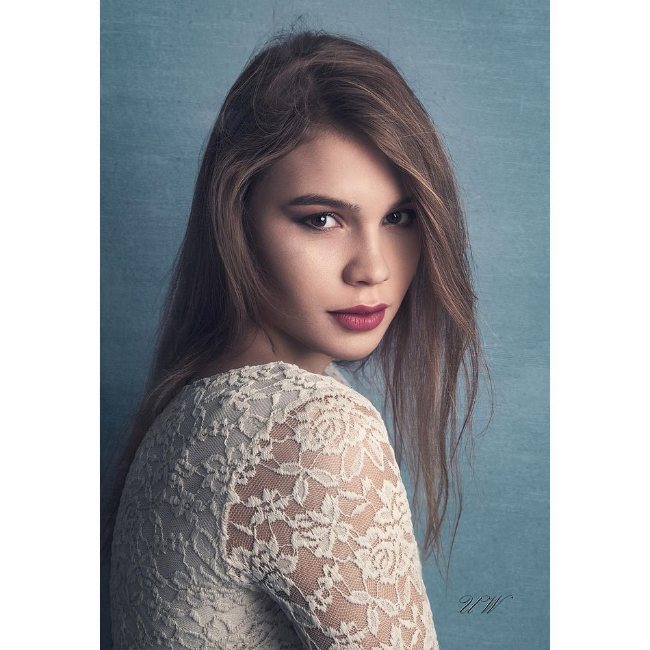 东契奇正牌女友