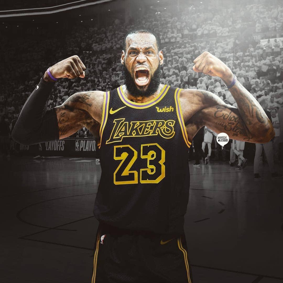 1、勒布朗-詹姆斯西游，西强东弱的极致