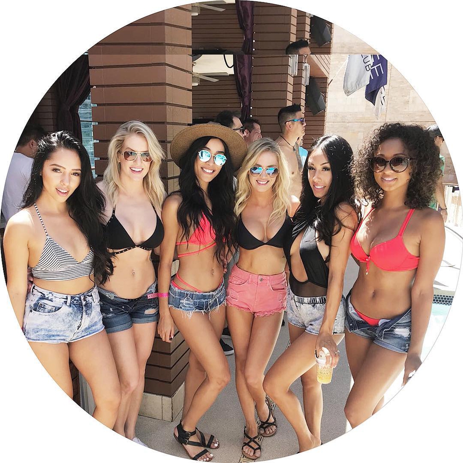 勇士花花公子这次认真了