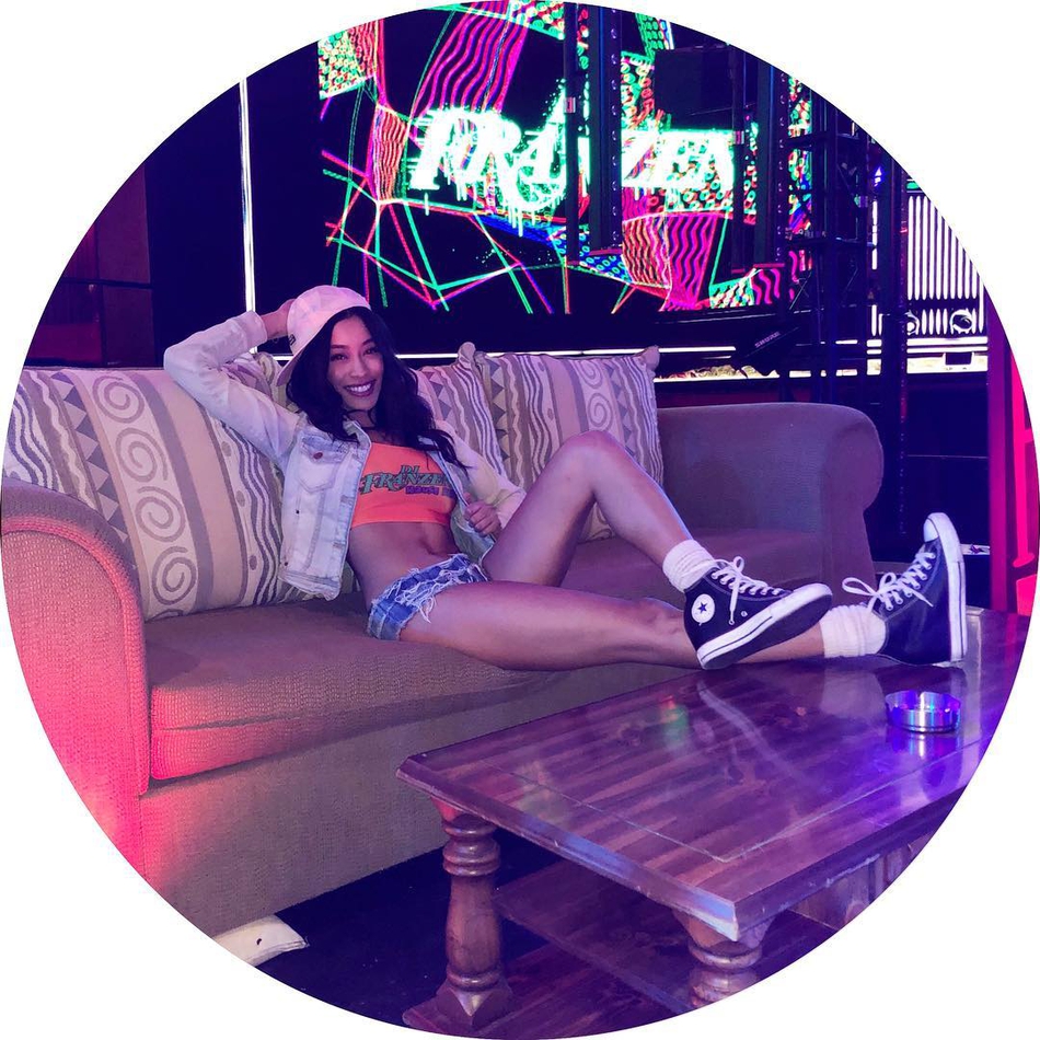 勇士花花公子这次认真了