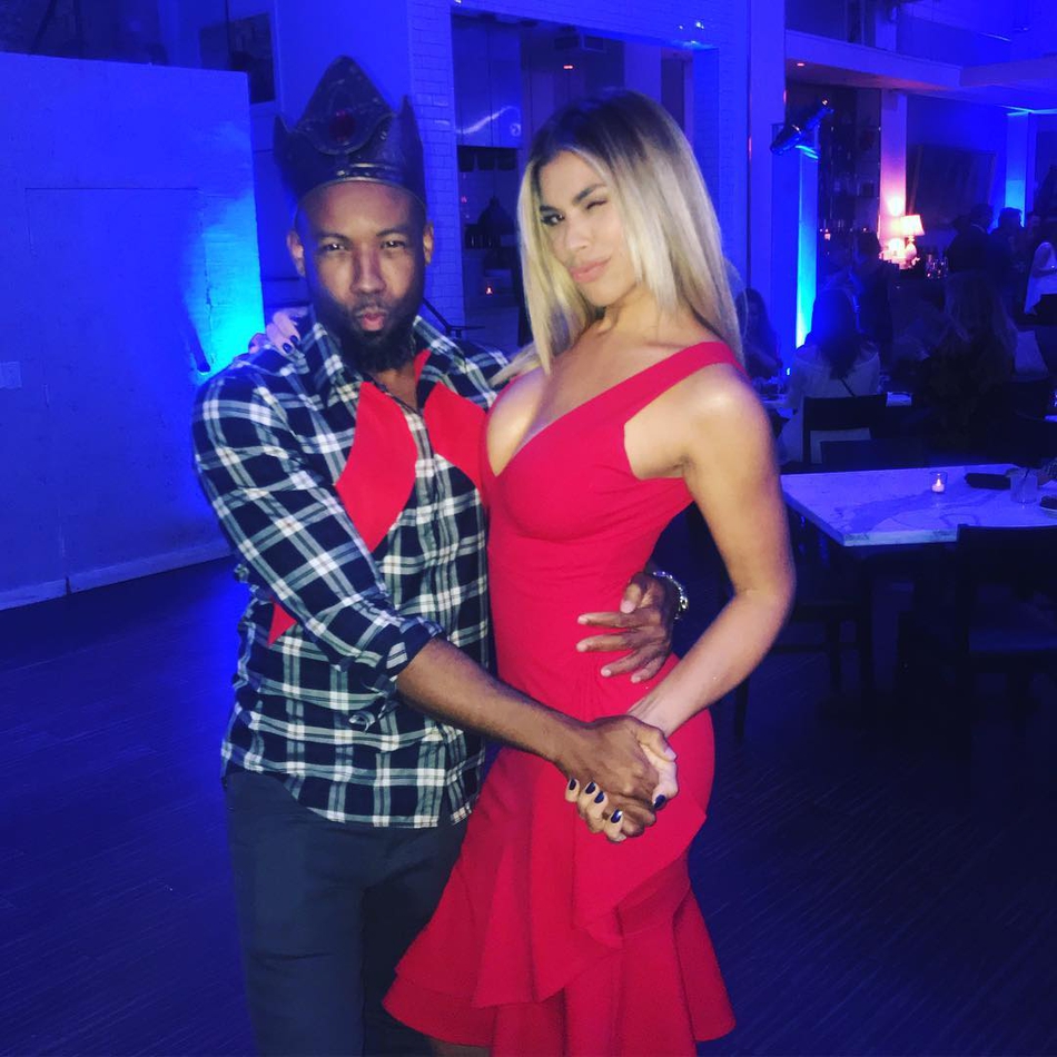 奥尼尔老搭档跟模特妻子离婚