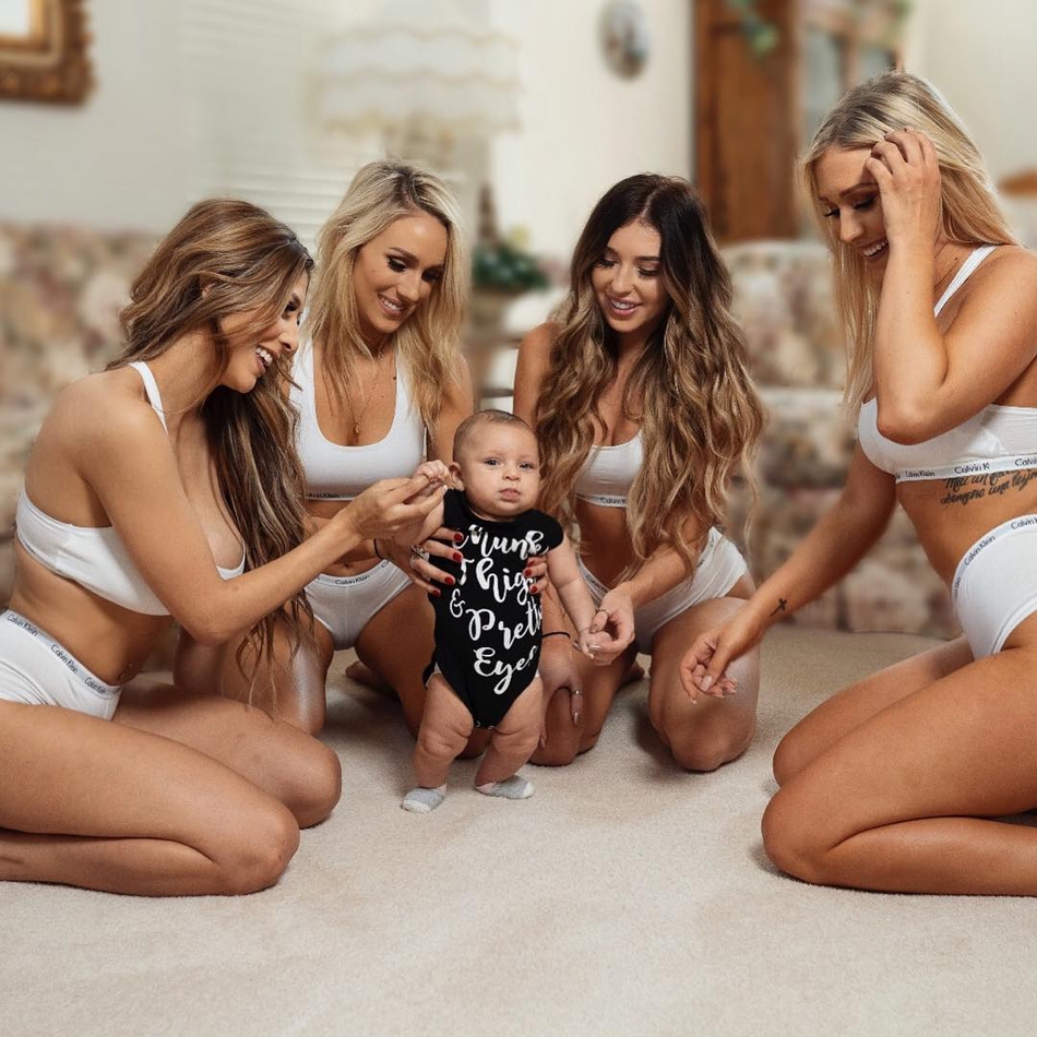 二球前女友勾搭上今年乐透秀