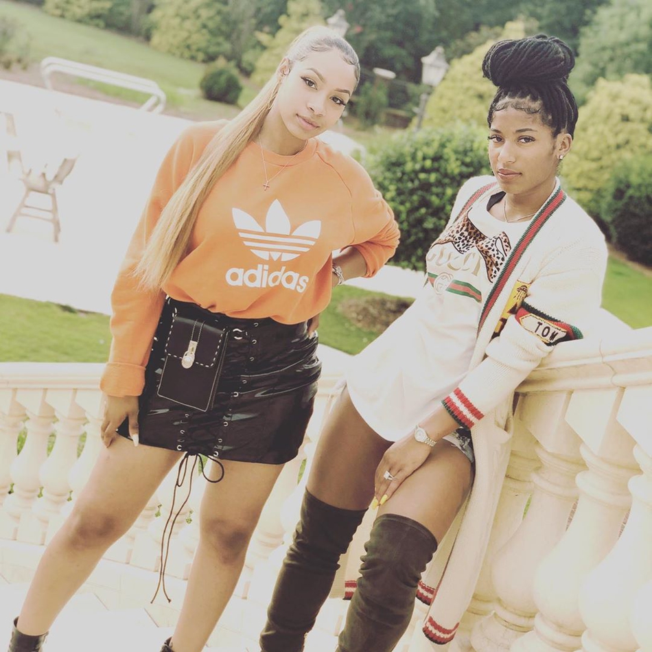 魔兽霍华德高调承认订婚！这次不是变性人,他已经有8个私生子女了