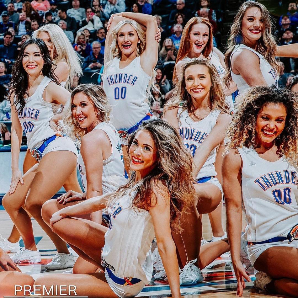 隐退三年后重回NBA啦啦队！35岁日本美女完成和一群小学生的约定