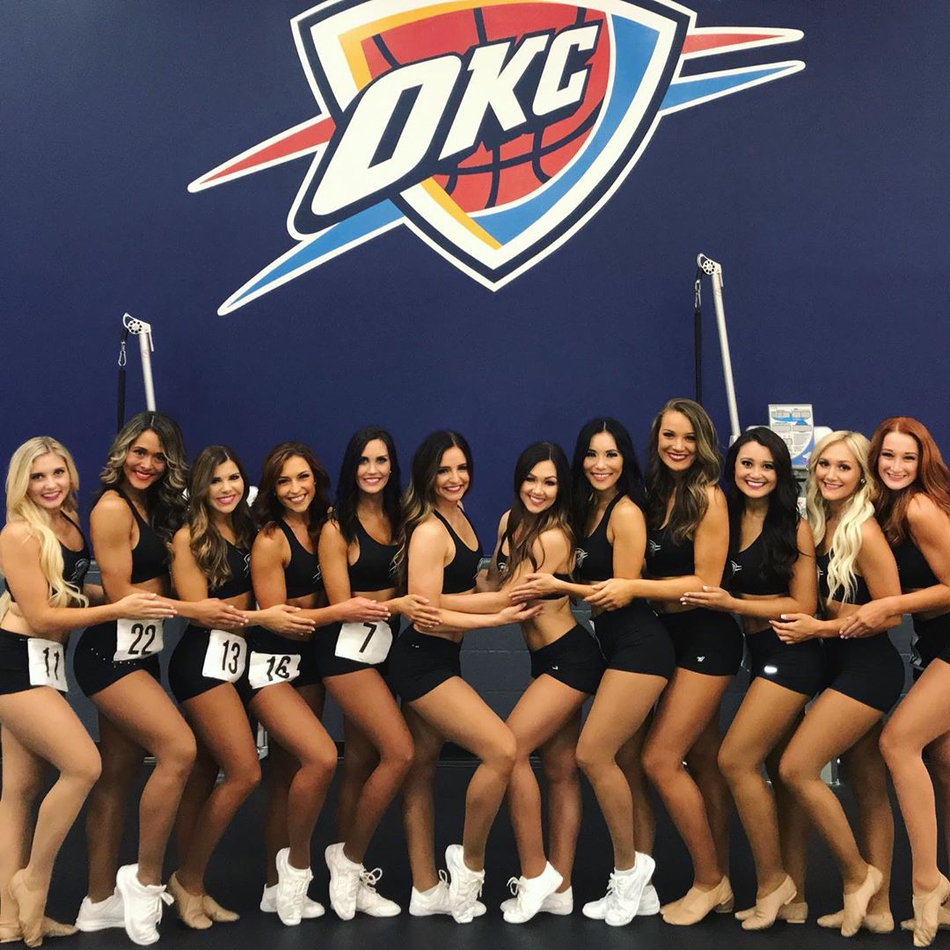 隐退三年后重回NBA啦啦队！35岁日本美女完成和一群小学生的约定