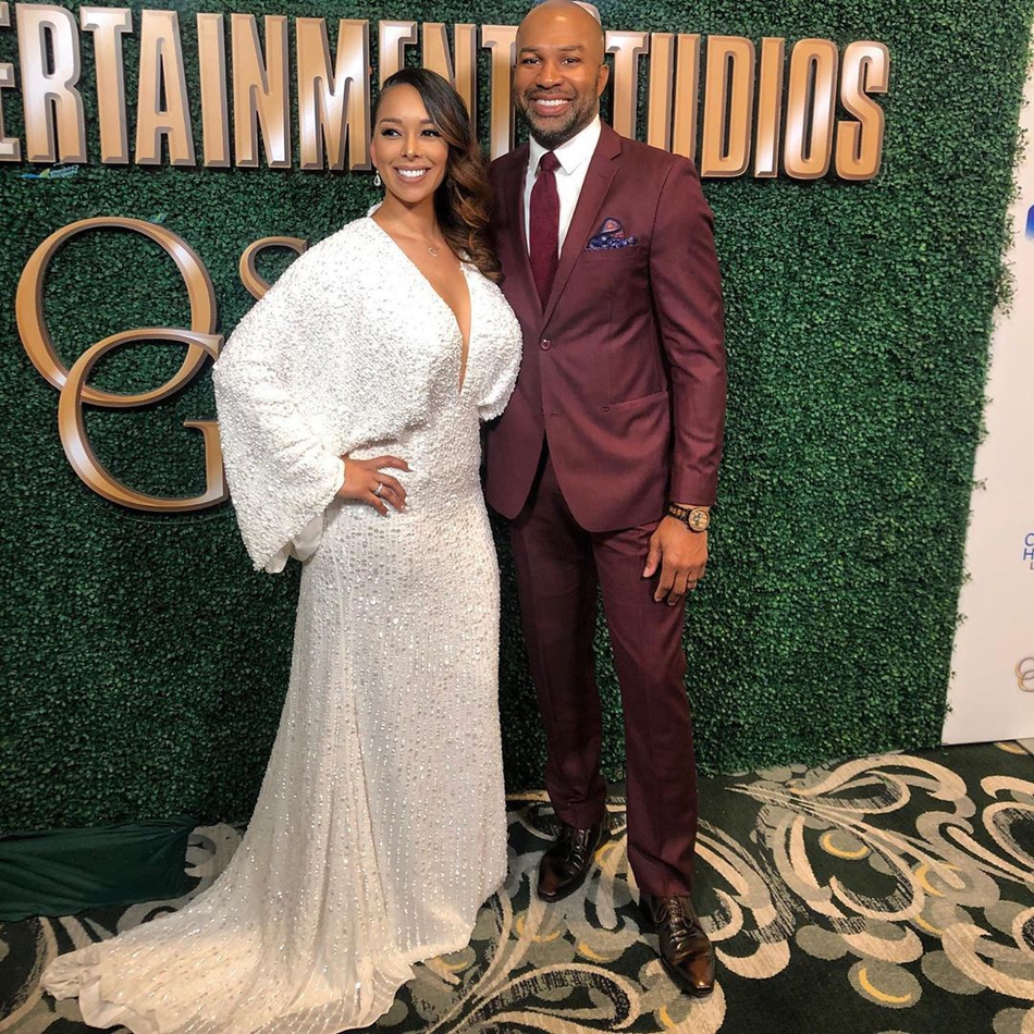 NBA最奇葩的三角恋婚礼延期！2个好兄弟因为这女人曾大打出手