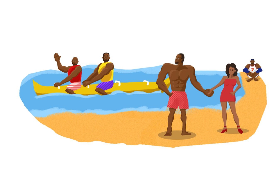 17张原创漫画送给闪电侠！最后一舞终章，这些故事我们忘不了