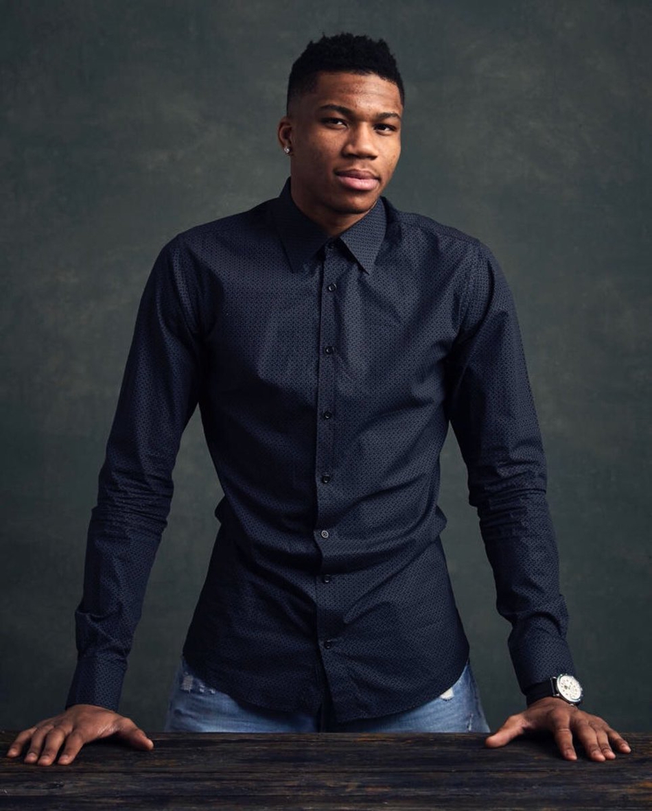 93、字母哥 3550万美元