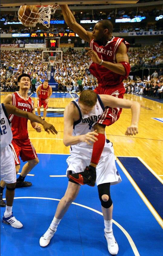 4、麦蒂隔扣大竹竿