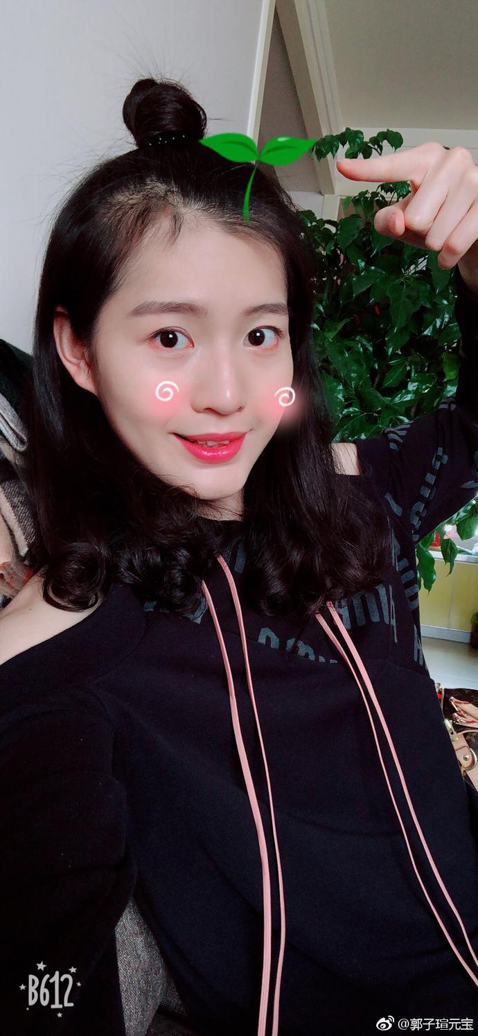 妈妈，我要看女篮！素颜都超美的女篮国手，古装竟然这么仙气四溢