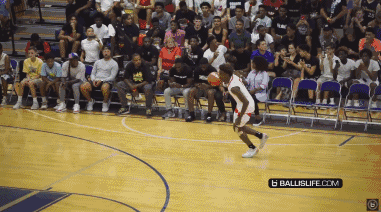 大风车+背扣+实战隔扣！全美第一高中生！专家:詹姆斯儿子必进NBA