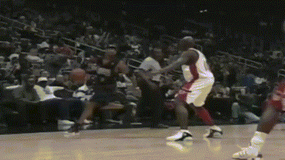 这是科比的原话！现在的人根本不了解艾弗森这个球员有多优秀！